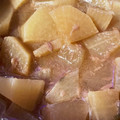 ふぁんころ's cooksnap of when they made ☆★大根＆ツナのほっこりとろ～り煮★☆.