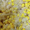 クック2O2RWD☆'s cooksnap of when they made 丸ごとシンプルとうもろこし玄米ご飯.