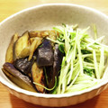 かなりんココりん's cooksnap of when they made 茄子と水菜の煮浸し♪.