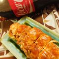 ♂ビｰバス♀'s cooksnap of when they made 超簡単で美味しいコーラ・キチン.