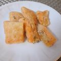 スタイリッシュママ's cooksnap of when they made 鮭ハラスのソテー.