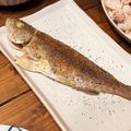 rudygirl's cooksnap of when they made イサキのアクアパッツァ.