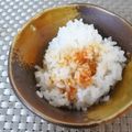 スタイリッシュママ's cooksnap of when they made ズボラ飯☆生姜焼きのタレぶっかけご飯♡.