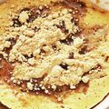 ダリア☆'s cooksnap of when they made 【おから活用③】きな粉蒸しパン.