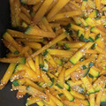 まめんこぉ's cooksnap of when they made 『かぼちゃ』のきんぴら.