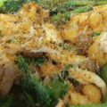 あゆたっくん's cooksnap of when they made 小松菜と油揚げの煮浸し♪簡単だしが決めて.