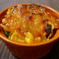 おらんでう～たん's cooksnap of when they made そらまめ＆コーンフレークの味噌焼き.
