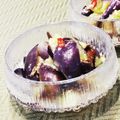 Dellaたん's cooksnap of when they made ごはんのお供！なすの味噌和え.