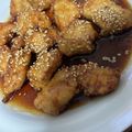 クックMJTPSL☆'s cooksnap of when they made うまっ✨柔らかジューシー鶏胸肉の甘辛揚げ.