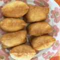 ☆yopipi's cooksnap of when they made 簡単いなり寿司.