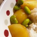 あたむ❤189's cooksnap of when they made 超簡単☆じゃがいものバター煮.