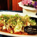 ダッフィーニーうに's cooksnap of when they made よだれ鶏.