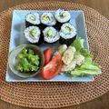 yesmama's cooksnap of when they made お弁当に◎鶏ささみ肉の青のり焼き.