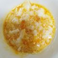 たららん＊'s cooksnap of when they made 一瞬で出来る卵使ったおつまみ.