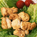 えみらくる's cooksnap of when they made ウチの定番♪鶏肉のレンジ煮＊簡単＊.