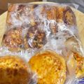 おりゆー's cooksnap of when they made 【離乳食】【幼児食】豆腐ナゲット.