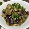 ＊＊天然水＊＊'s cooksnap of when they made なすとツナのピリ辛みそ炒め♪ご飯が進むよ.