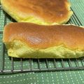 クックKU1HSE☆'s cooksnap of when they made 甘酒台湾カステラ(甘さ控えめ).