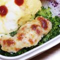 ﾋﾟﾛﾐ♡'s cooksnap of when they made ブロッコリーのマヨネーズ焼き.