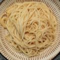 プルンバゴ's cooksnap of when they made 刑務所中華めんで！「素」冷やし中華.