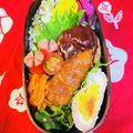 YU-ZEN's cooksnap of when they made 【お弁当】塩昆布で和風無限ピーマン.