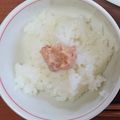 phnanzu's cooksnap of when they made うめおかか味噌マヨのおにぎり☆.