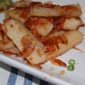 megumage's cooksnap of when they made 長芋と桜えびのソテー☆彡.