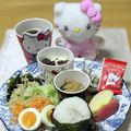 ゆけり３兄弟's cooksnap of when they made おにぎりの具→困ったら《冷凍食品♡》.