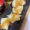 ♡さお姉さん♡'s cooksnap of when they made 秩父名物！みそポテト【みそぽてと本舗】.