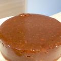 ゆきこママ☆'s cooksnap of when they made 練りようかん／本格レシピだけどかんたん.