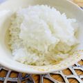 ボブナナ's cooksnap of when they made 美味しいごはんの炊き方.