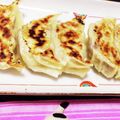 subaru2007's cooksnap of when they made おいし～ぃ♪　基本の焼き餃子.