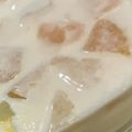 mi_a_i's cooksnap of when they made 牛乳寒天(ゼリー).