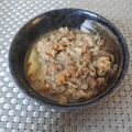 スタイリッシュママ's cooksnap of when they made 母の牛丼.