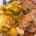 よちままキッチン☆！'s cooksnap of when they made 黄金比率✩定番！基本のすき焼き.