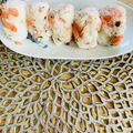 ボブナナ's cooksnap of when they made 梅・鮭・大葉♡おにぎり.