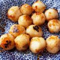 クック8SVL6U☆'s cooksnap of when they made m冷ごはんDEみたらし.