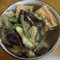 クックHDP0M2☆'s cooksnap of when they made #ナスやインゲン#冷やして頂く#夏の煮物.