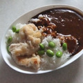 きらり流れ星's cooksnap of when they made おなかにやさしい＊とろとろ具なしカレー.