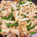 haruao☆'s cooksnap of when they made 簡単♫豚肉とピーマンと玉ねぎの味噌炒め.