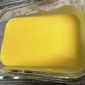 ろーるしなもん's cooksnap of when they made すっごく濃厚！簡単！レンジでカスタード.