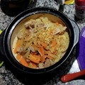 もぐらや00's cooksnap of when they made 【作り置きにも◎】簡単！豚丼.