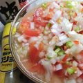 ちゃーちゃま's cooksnap of when they made ビナグレッチ（ヴィナグレッチ）ブラジル.