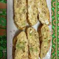 猫のミイヤ's cooksnap of when they made 長ねぎとツナの卵焼き.