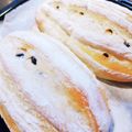みっちゃん❇️68's cooksnap of when they made うちの味☆ちょっとお洒落に♪ミルクハース.