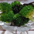 レアレアチーズ's cooksnap of when they made ブロッコリーの塩昆布マヨ和え☆+ﾟ.