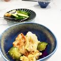 四谷わかば's cooksnap of when they made 鶏胸肉と春キャベツのマスタードサラダ。.