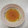 MUJIRUSI☆'s cooksnap of when they made 夏みかん＊甘夏の果肉だけで作るジャム.