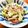 kinniko's cooksnap of when they made 食べ過ぎちゃうセロリとハムのマヨサラダ.