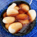 a_kariii's cooksnap of when they made 簡単 お月見みたらし団子のたれ.